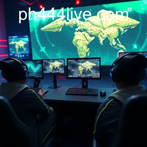 The Evolution of Gaming Websites