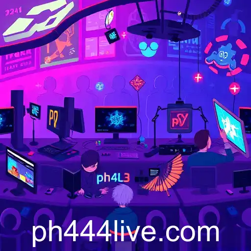 The Rise of Gaming Communities in 2025