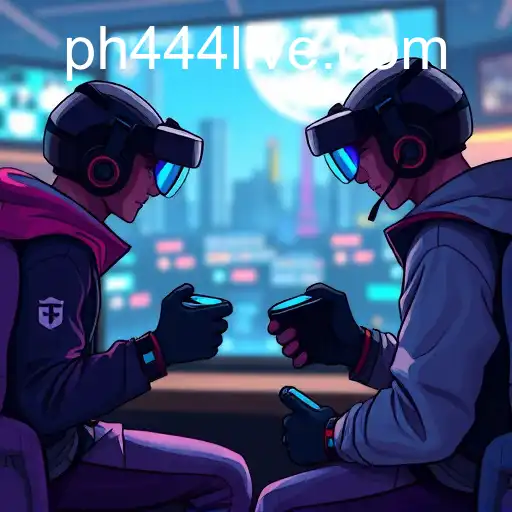 Gaming Evolution: A Deep Dive into English Platforms