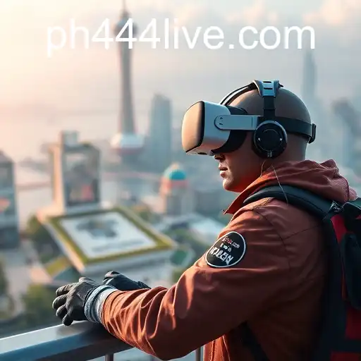 Gaming Trends at ph444