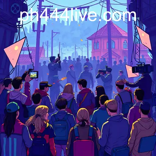 Exploring the Multiplayer Fun Category: A Dive into Cooperative and Competitive Gaming