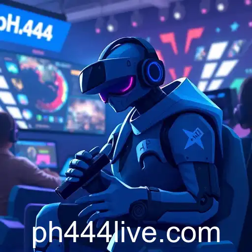 Navigating 2025: Gaming and Global Trends