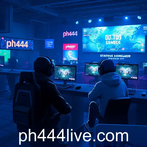 The Digital Evolution in Gaming