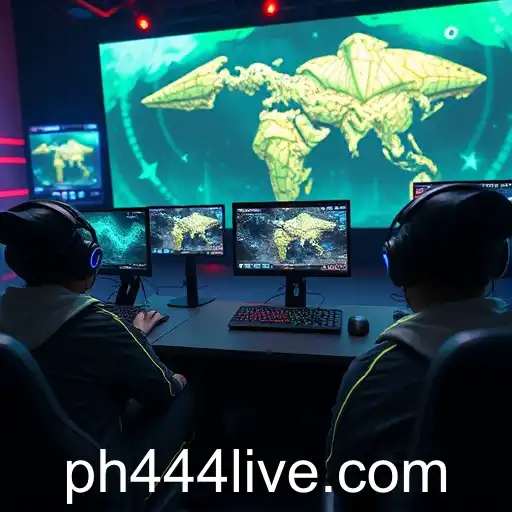 The Evolution of Gaming Websites