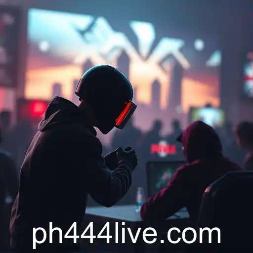 The Future of Gaming: PH444's Revolutionary Impact