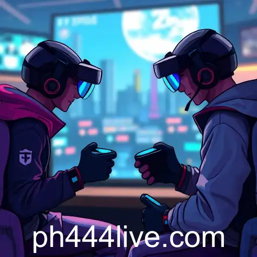 Gaming Evolution: A Deep Dive into English Platforms