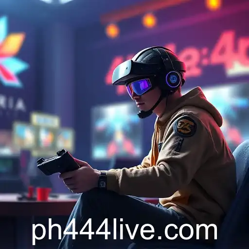 Gaming Industry Evolves with Innovation