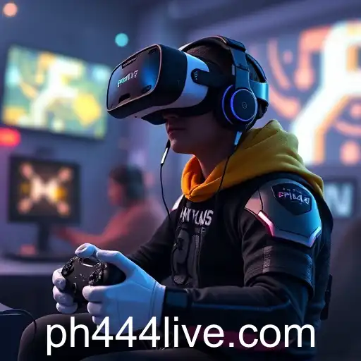 The Rising Influence of Gaming Platforms in 2025