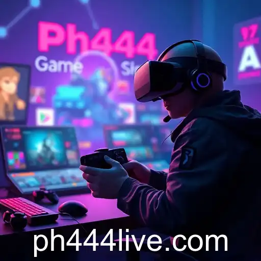 Gaming Trends and Innovations