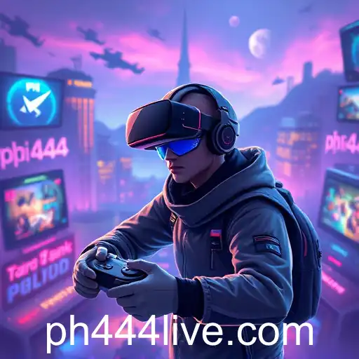 Online Gaming Evolves: A New Era