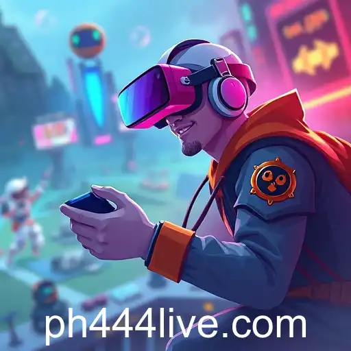 The Rise of Online Gaming Platforms in 2025