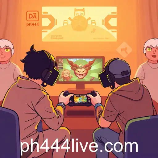 The Rise of Online Gaming in 2025