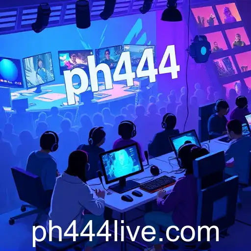 The Rise of ph444 in Digital Gaming
