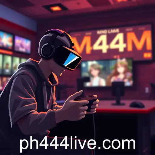 Gaming Trends and PH444 Innovations