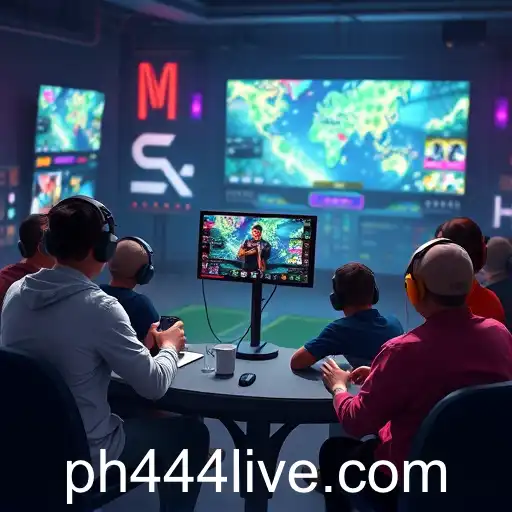 The Rise and Impact of Online Gaming Communities