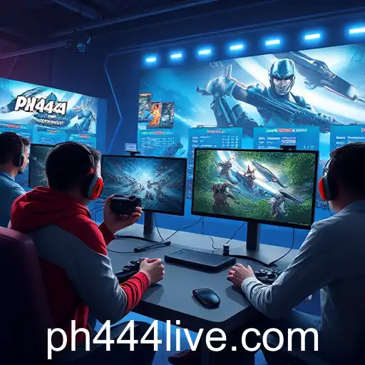 The Rise of English Game Platforms in 2025