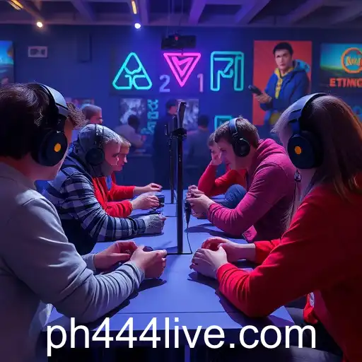 The Rise of Online Gaming Platforms