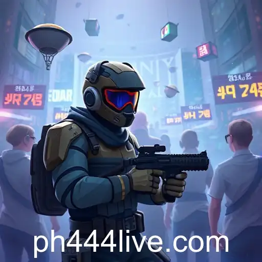 The Rise of PH444 and Its Impact on Online Gaming