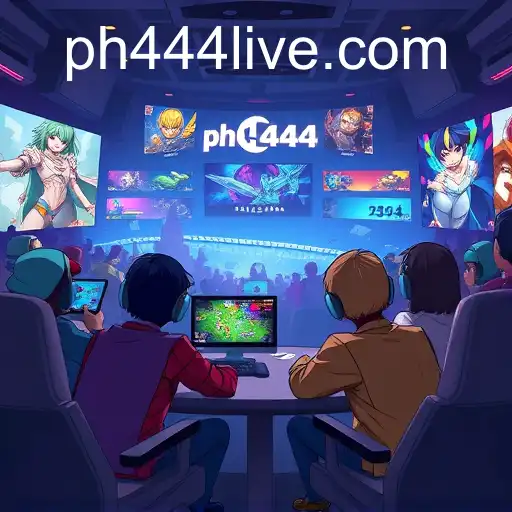 The Rising Popularity of Online Gaming Communities