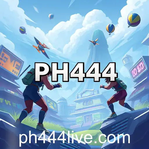 PH444: The Rising Star in Gaming