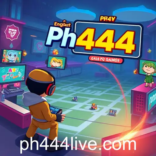 The Rising Popularity of Ph444 in the Gaming World