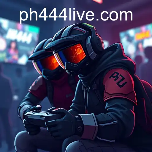 PH444 and the New Age of Online Gaming