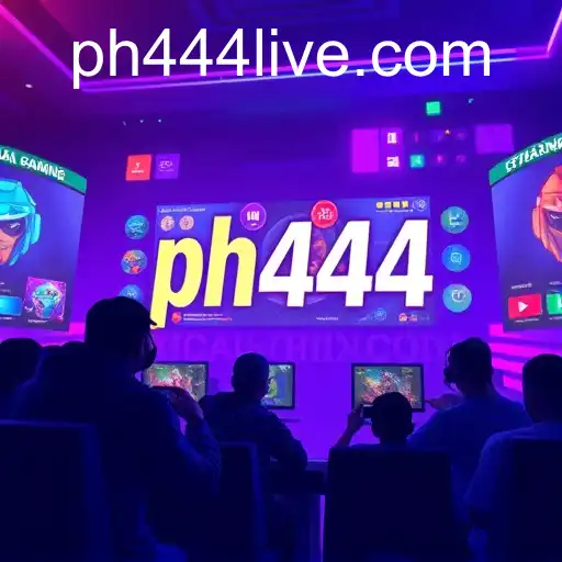 The Rise of ph444 in Gaming Culture