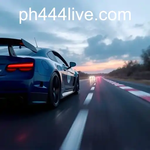 Experience the Adrenaline with 'Racing Thrills': Fuel Your Passion for Speed