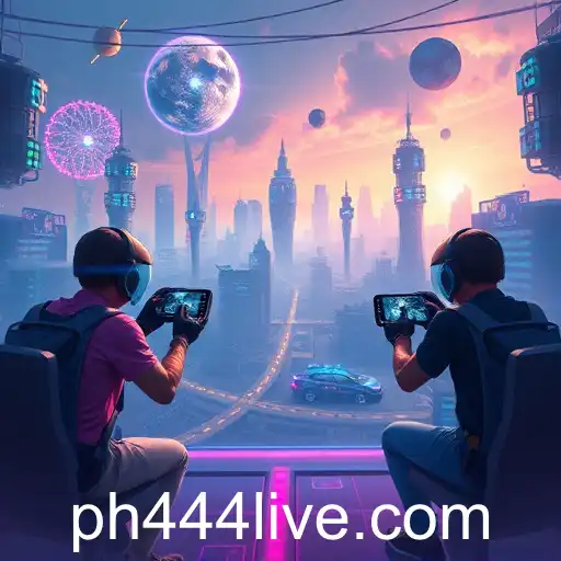 The Rise of Online Gaming in 2025