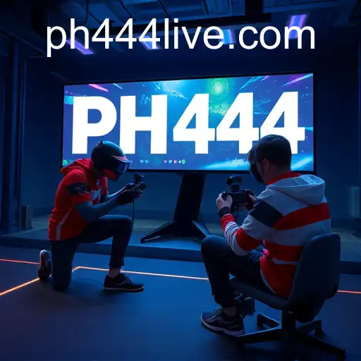The Rise of PH444 in the Gaming World