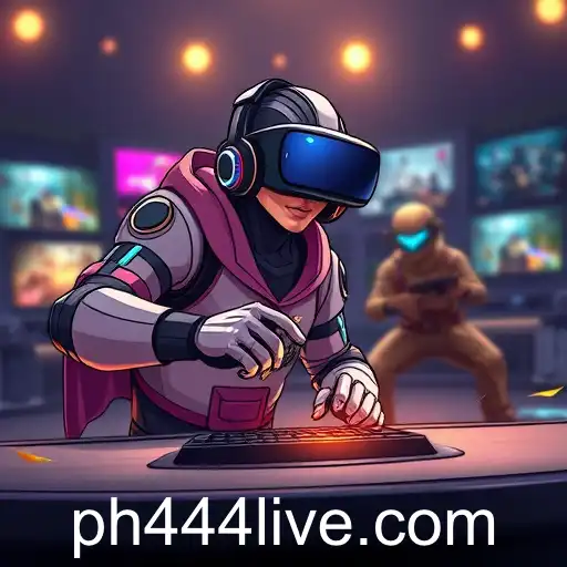 Gaming Trends and Innovations