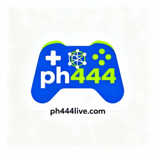 ph444