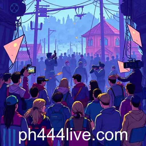 Exploring the Multiplayer Fun Category: A Dive into Cooperative and Competitive Gaming