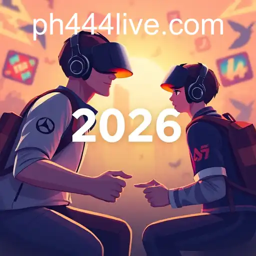 The Evolution of Online Gaming in 2026
