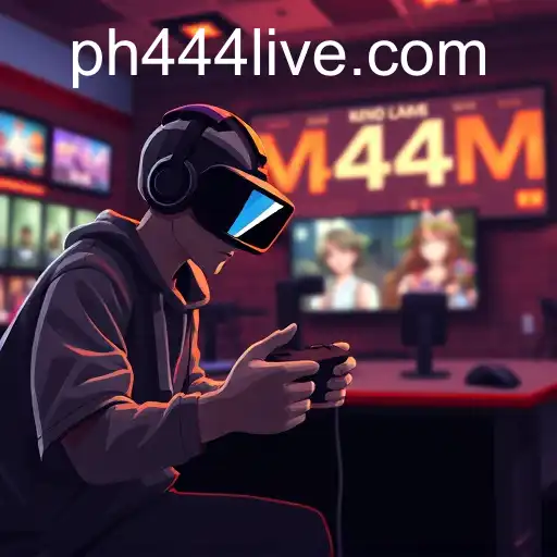 Gaming Trends and PH444 Innovations