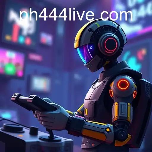 The Rise of ph444: Shaping the Future of Gaming