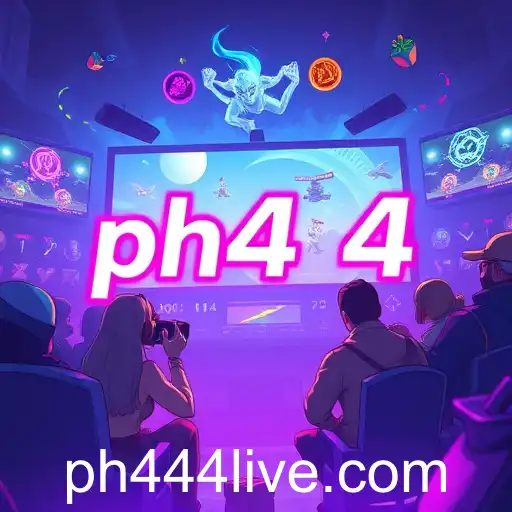 The Rise of PH444: Revolutionizing Online Gaming