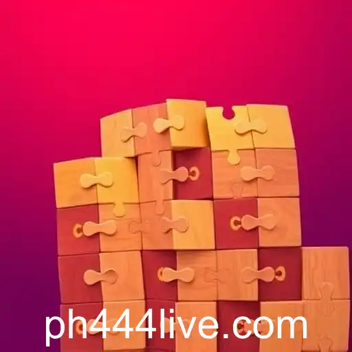 Exploring the Engaging World of Puzzle Games: Challenge Your Mind with 'ph444'