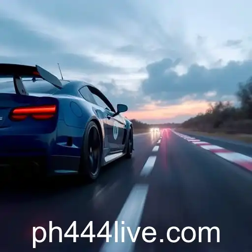 Experience the Adrenaline with 'Racing Thrills': Fuel Your Passion for Speed