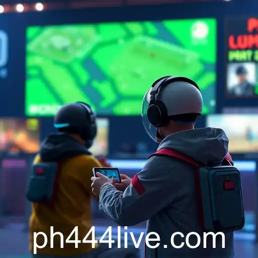 The Rise of Gaming Platforms in 2025