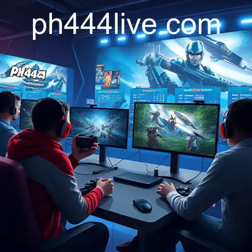 The Rise of English Game Platforms in 2025