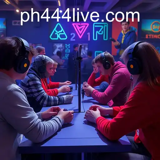 The Rise of Online Gaming Platforms