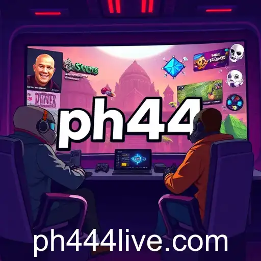 The Rise of ph444 in Gaming Culture