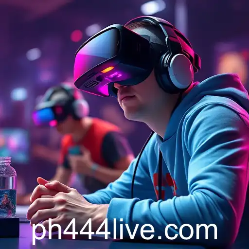 The Rise of PH444 and Its Impact on Online Gaming
