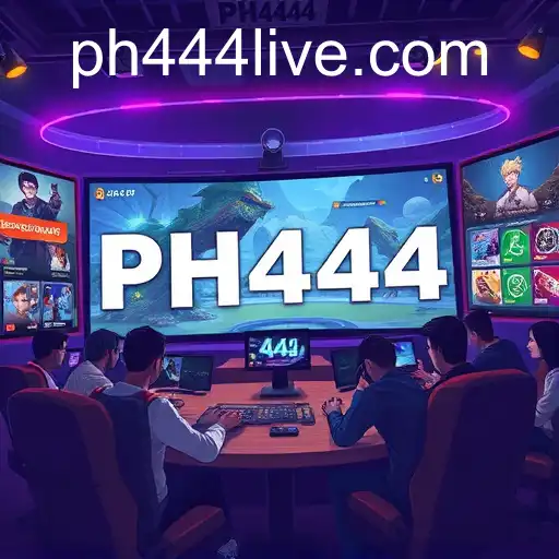 The Rise of ph444 in the Gaming World
