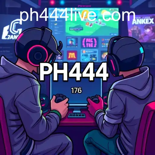 The Rise of PH444: Gaming in a New Era