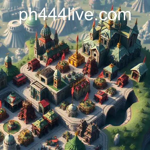 The Intricate World of Strategy Games and the Role of 'ph444'