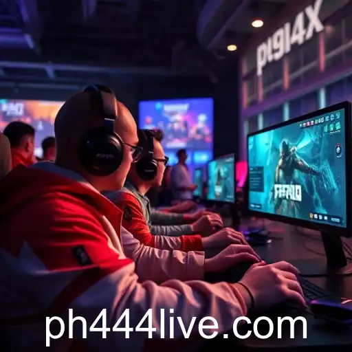 Virtual Worlds Merging with Reality